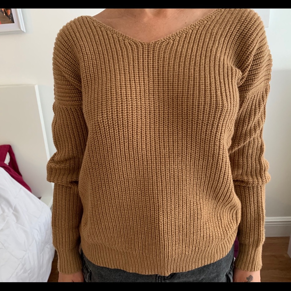 Forever 21 Sweater